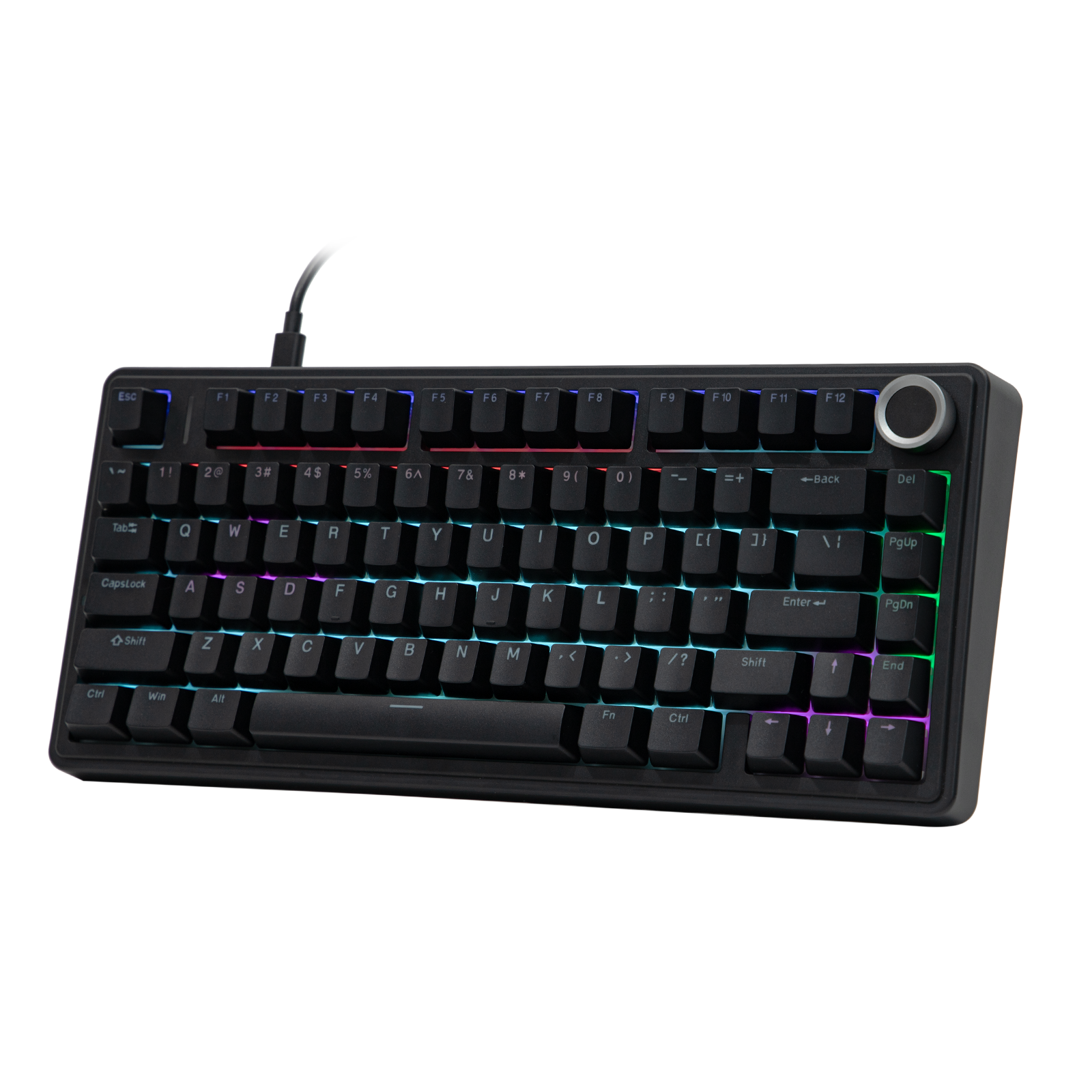 EPOMAKER x AULA F75 Wired – epomaker