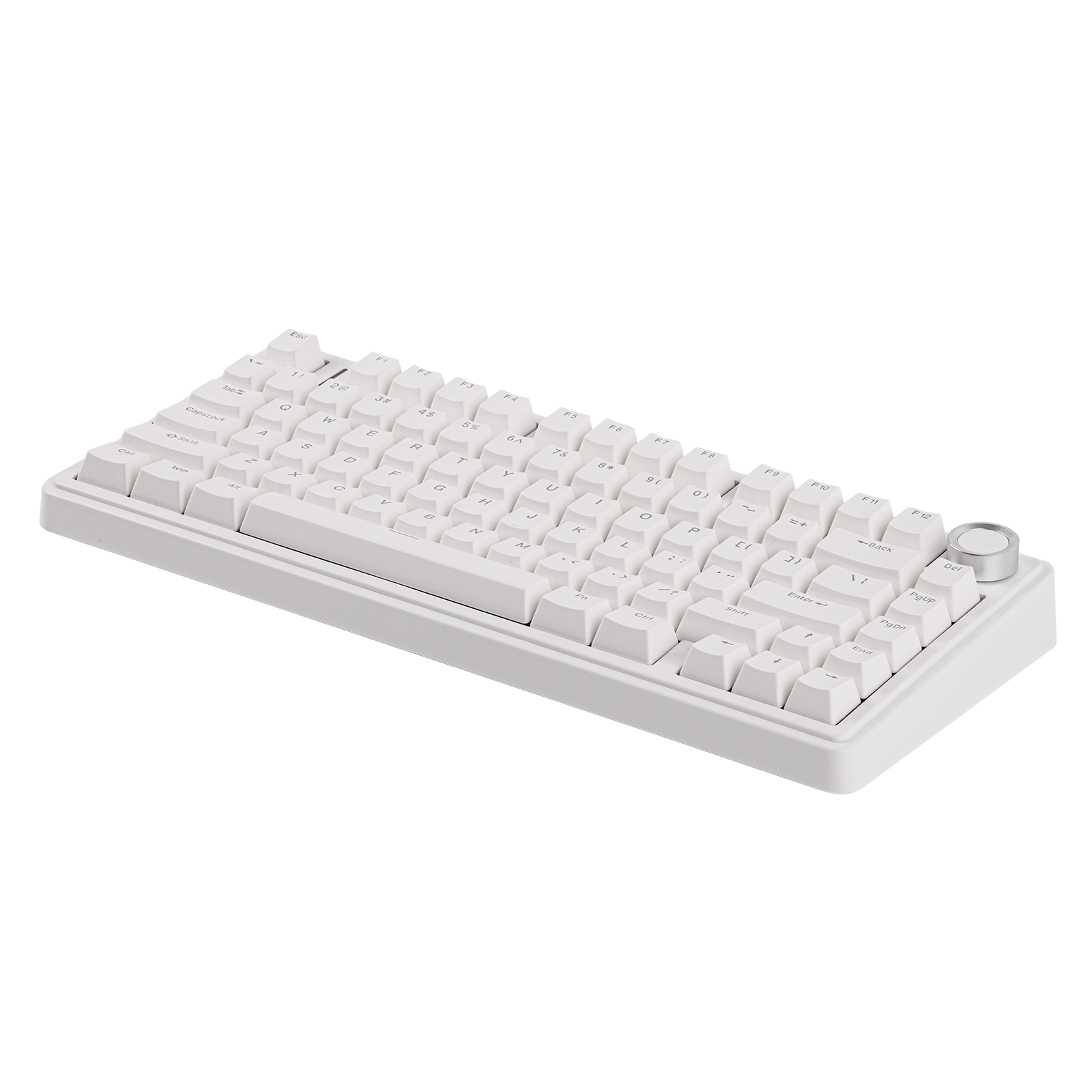 EPOMAKER x AULA F75 Wired