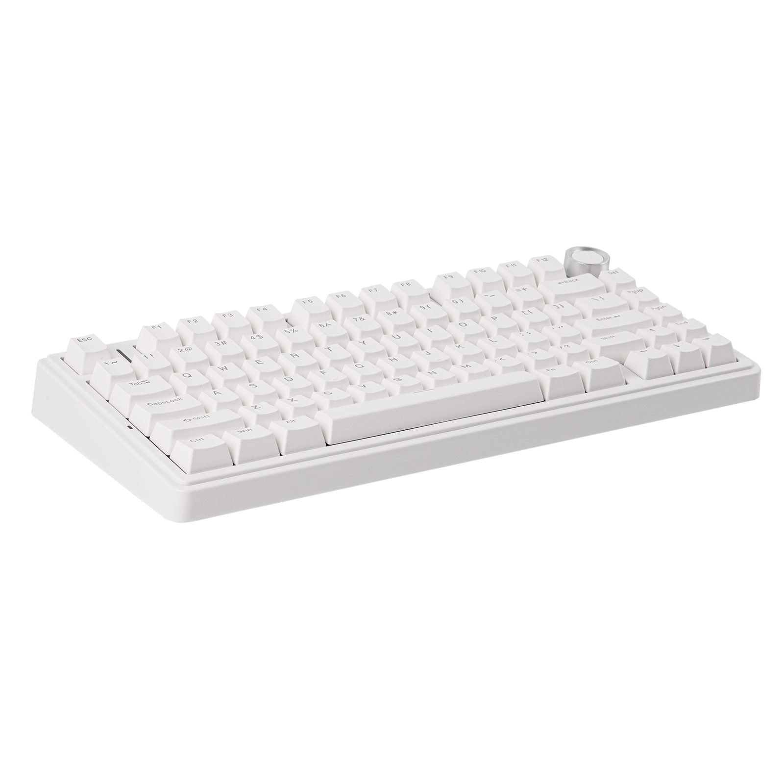 EPOMAKER x AULA F75 Wired