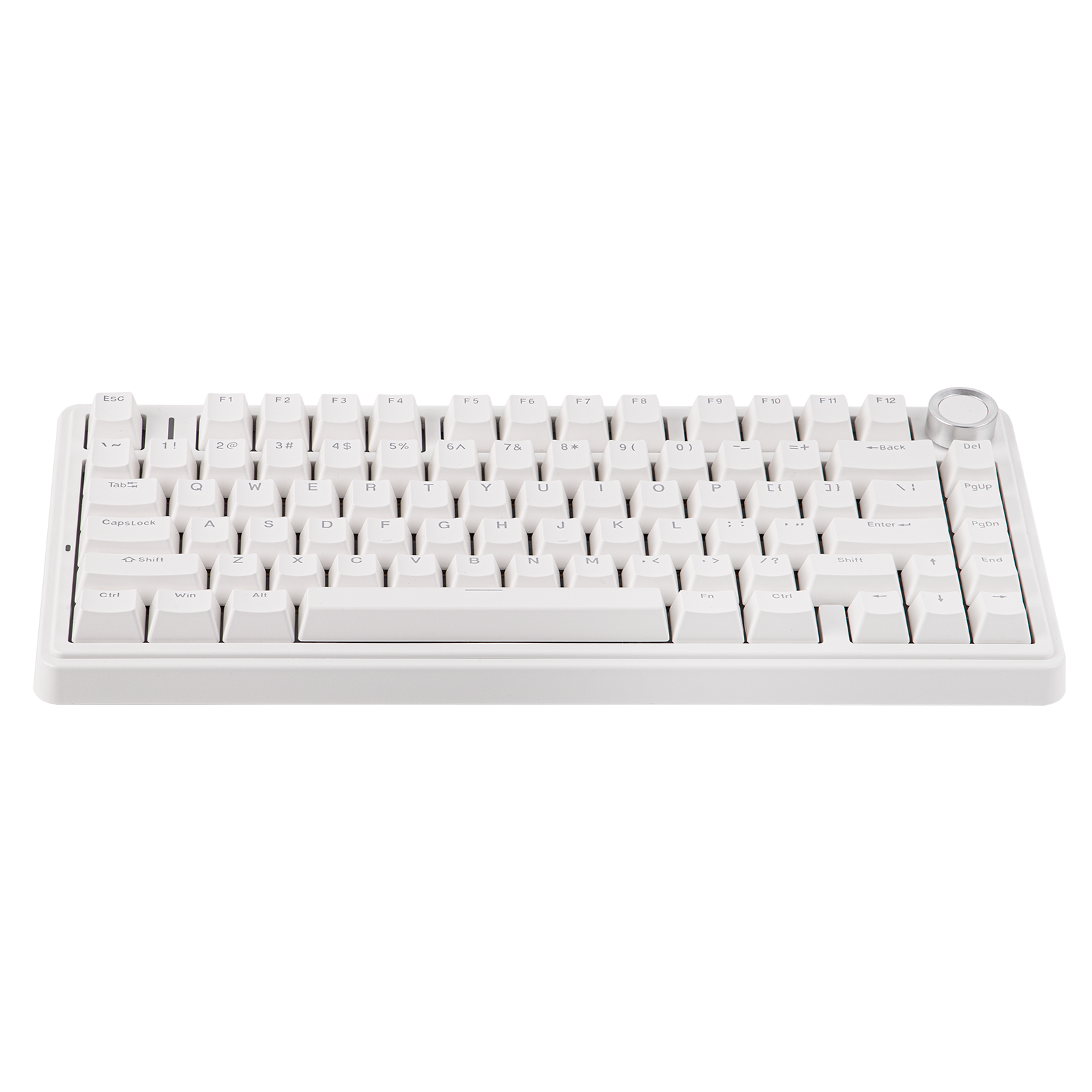 EPOMAKER x AULA F75 Wired
