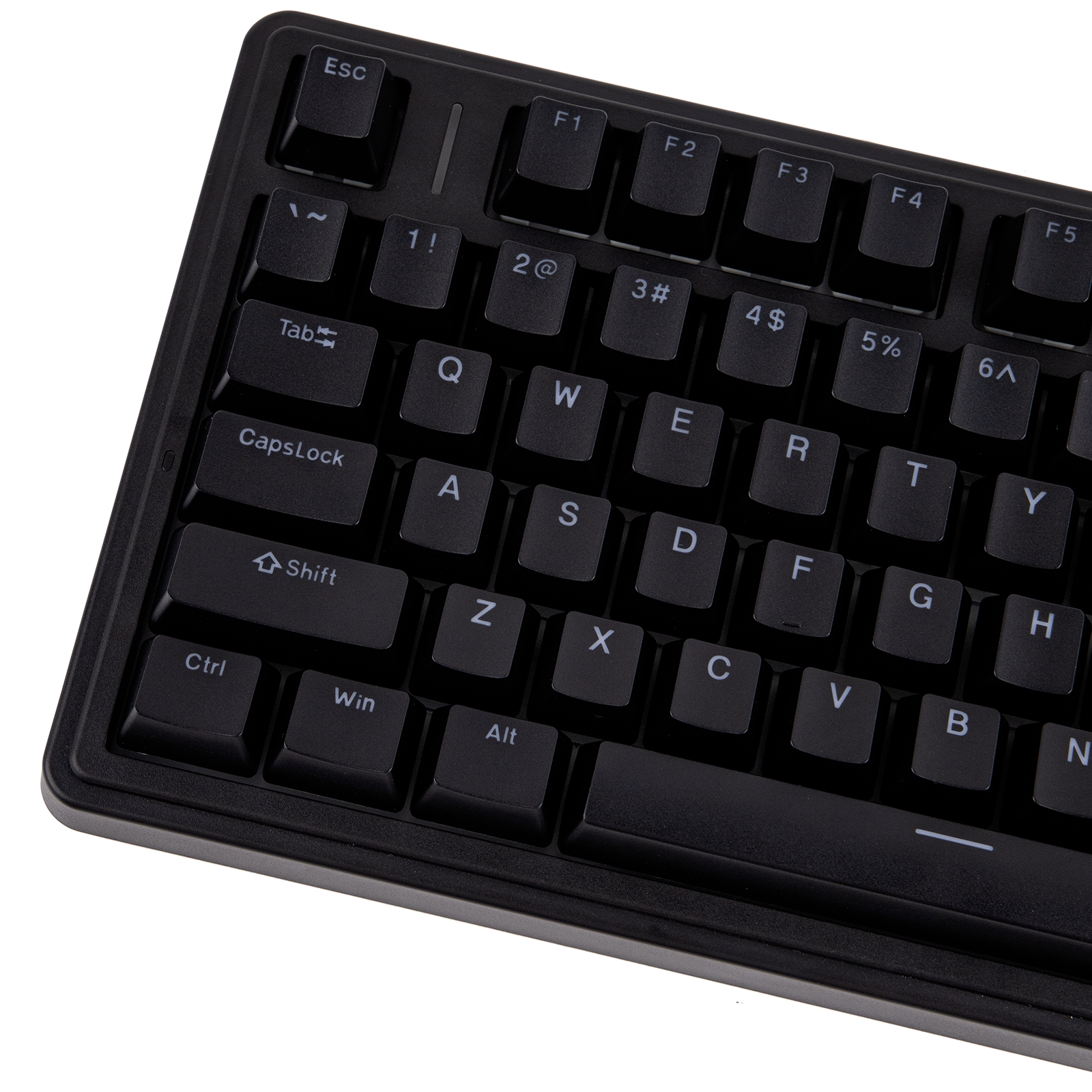 EPOMAKER x AULA F75 Wired