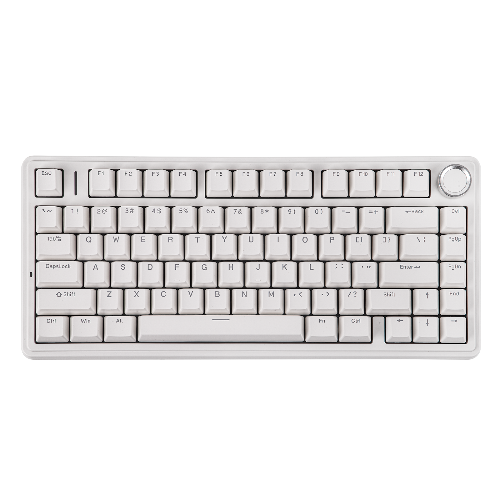 EPOMAKER x AULA F75 Wired