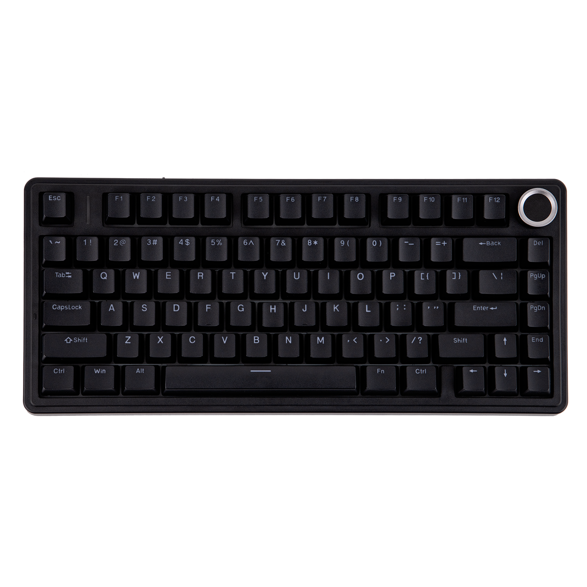 EPOMAKER x AULA F75 Wired — 75% Mechanical Keyboard, Sound, Defined EPOMAKER x AULA F75 Wired — 75% Mechanical Keyboard, Sound, Defined
