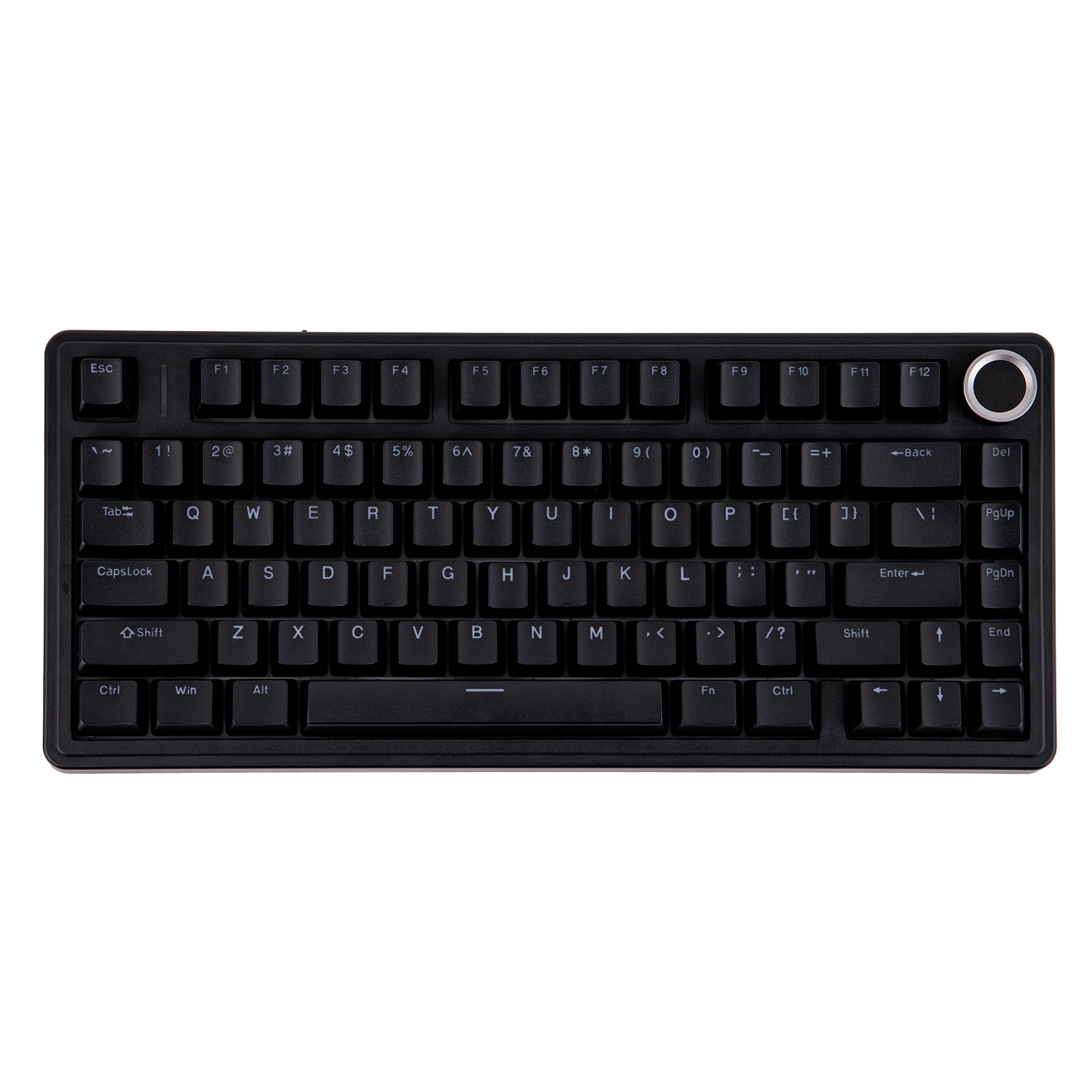 EPOMAKER x AULA F75 Wired