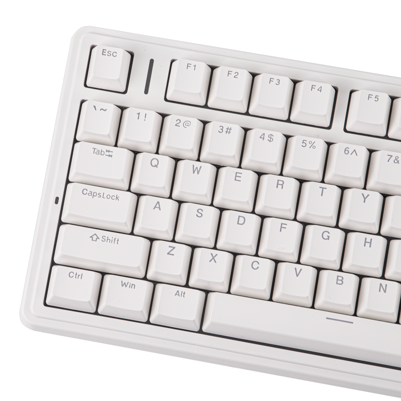 EPOMAKER x AULA F75 Wired