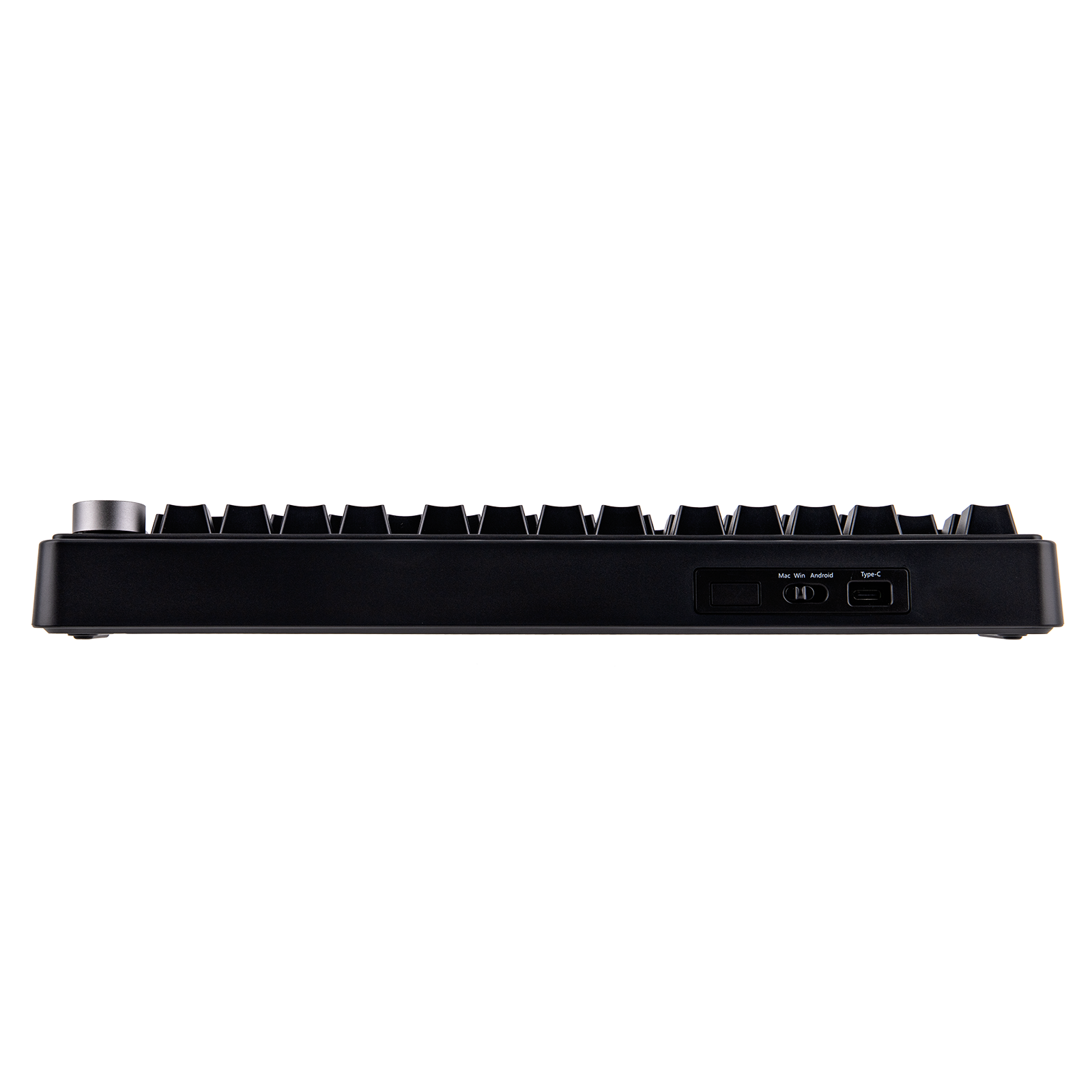 EPOMAKER x AULA F75 Wired
