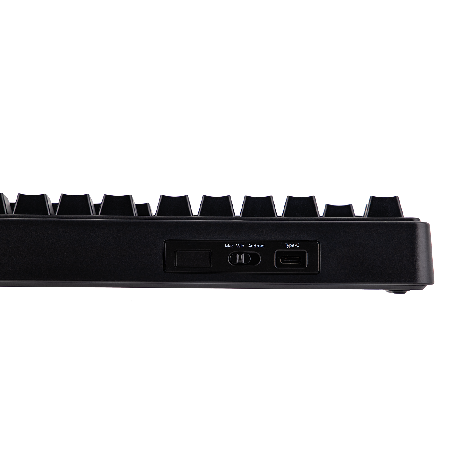 EPOMAKER x AULA F75 Wired