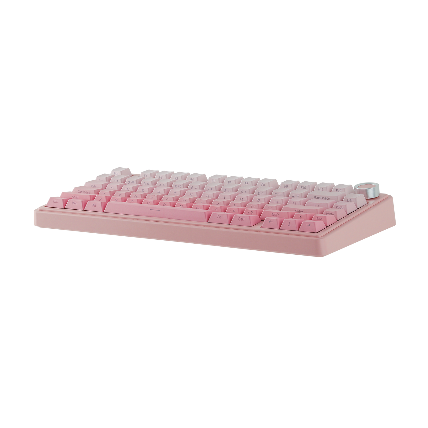 EPOMAKER x AULA F75