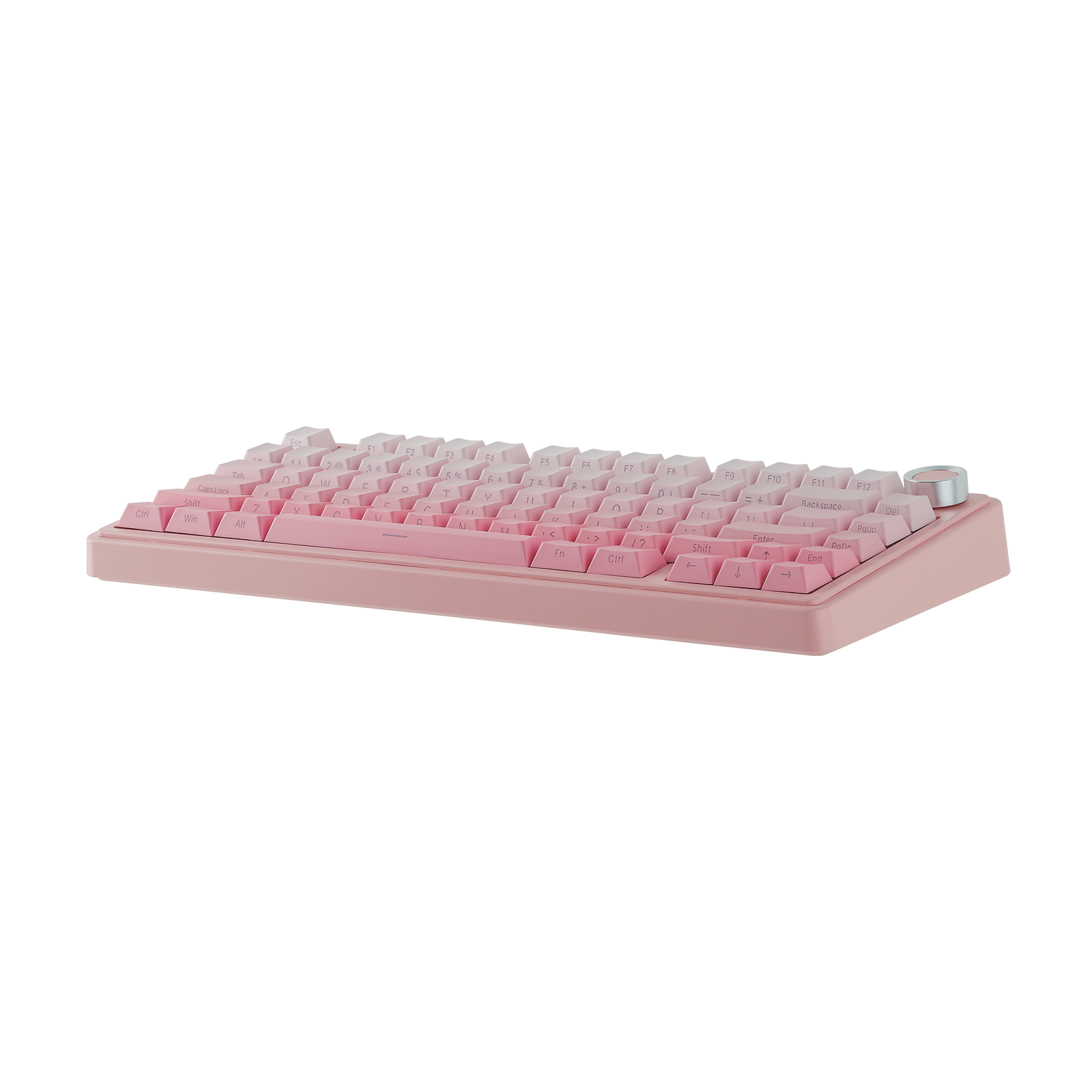 EPOMAKER x AULA F75