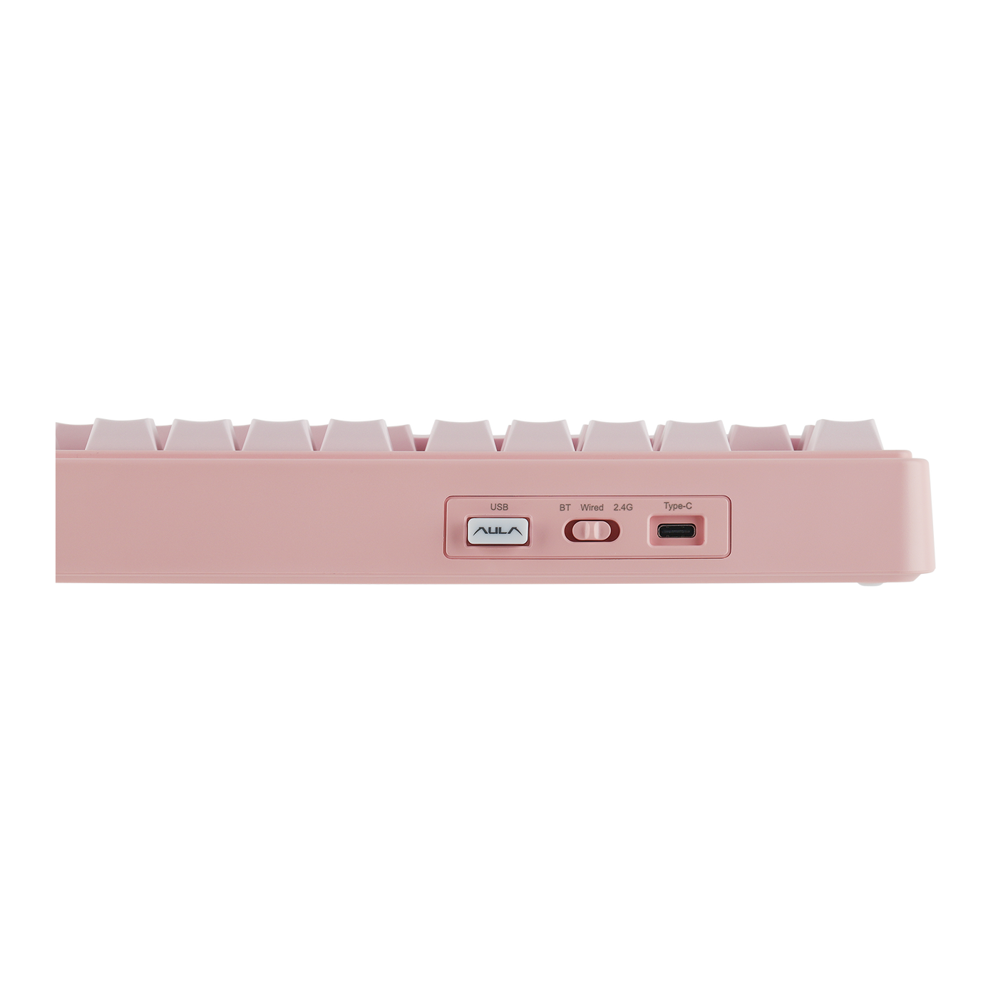 EPOMAKER x AULA F75