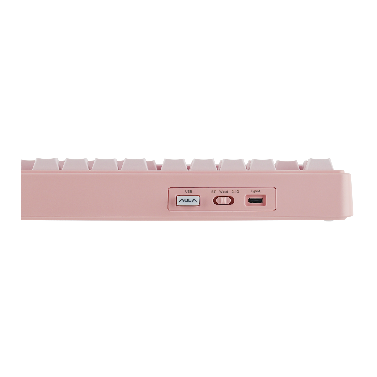 EPOMAKER x AULA F75