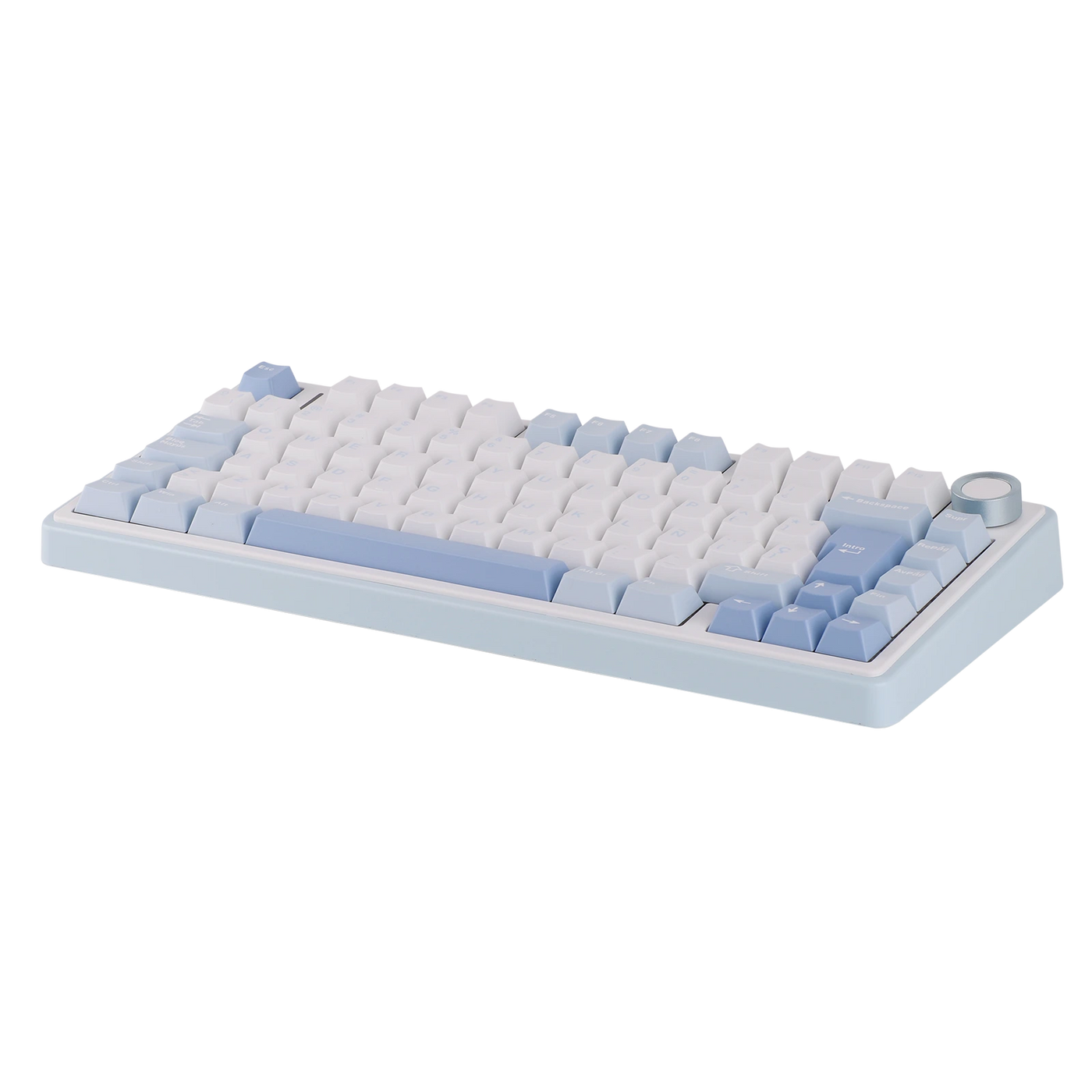 EPOMAKER x AULA F75
