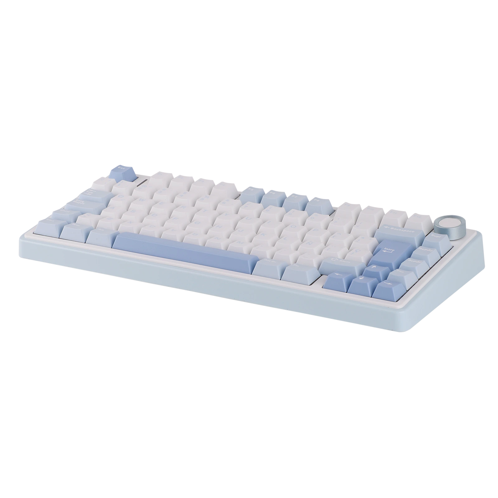 EPOMAKER x AULA F75