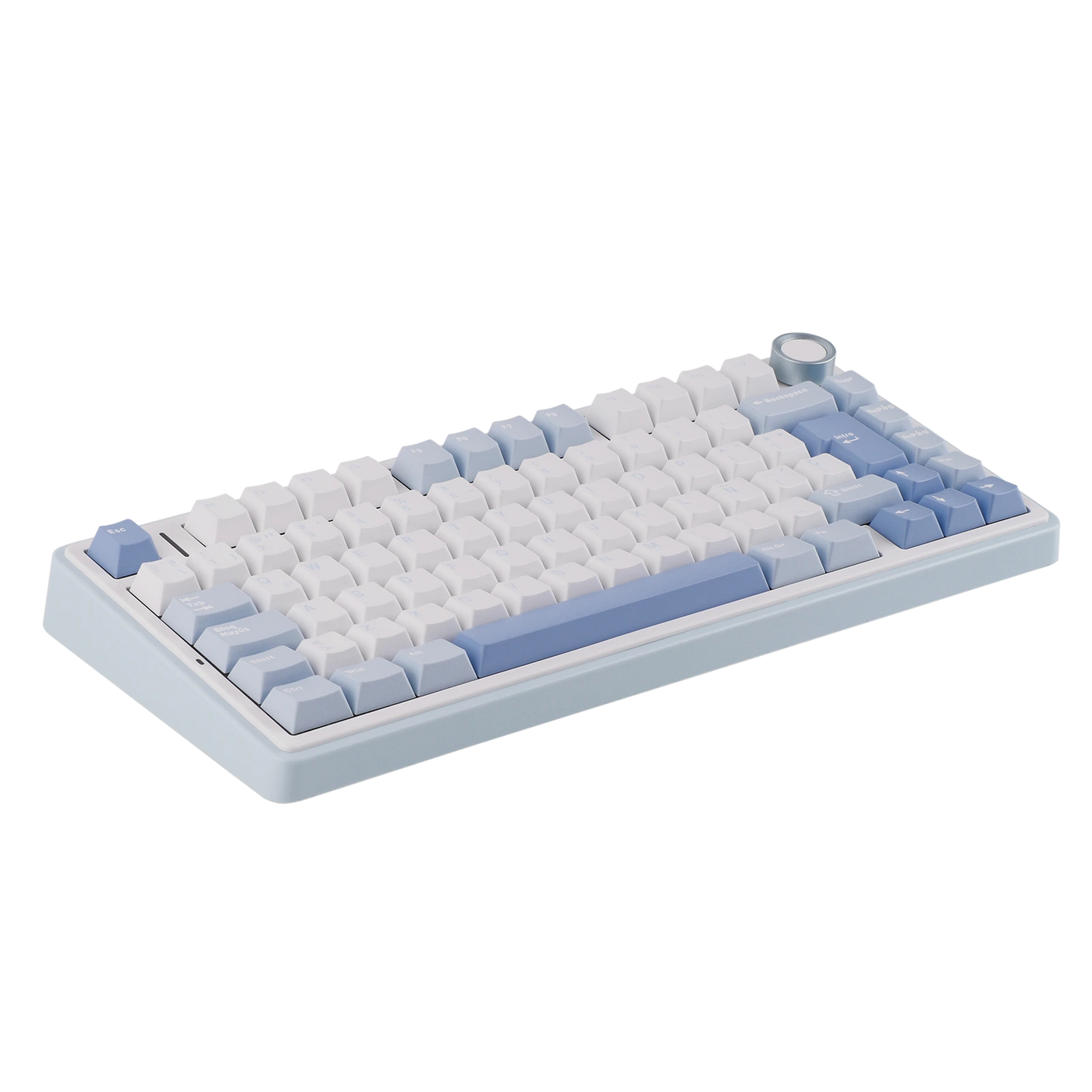 EPOMAKER x AULA F75