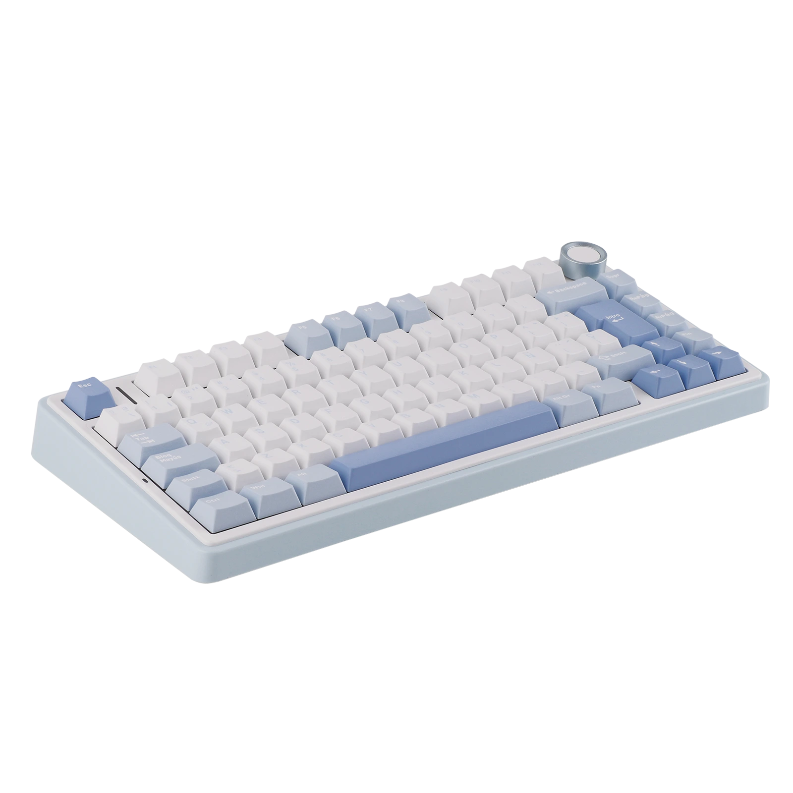 EPOMAKER x AULA F75