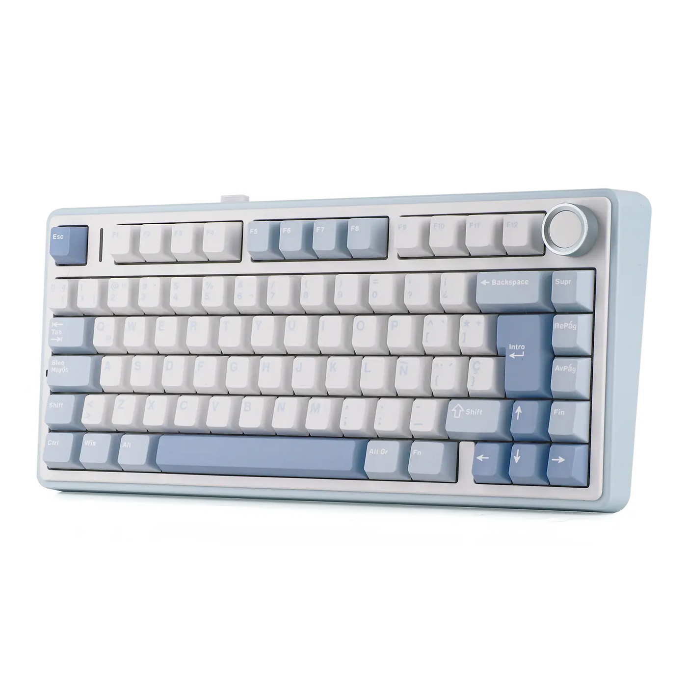 EPOMAKER x AULA F75