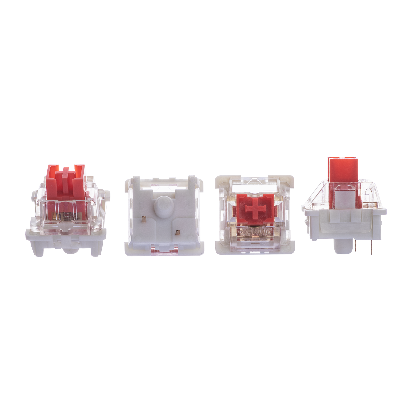 EPOMAKER x AULA F75 Wired