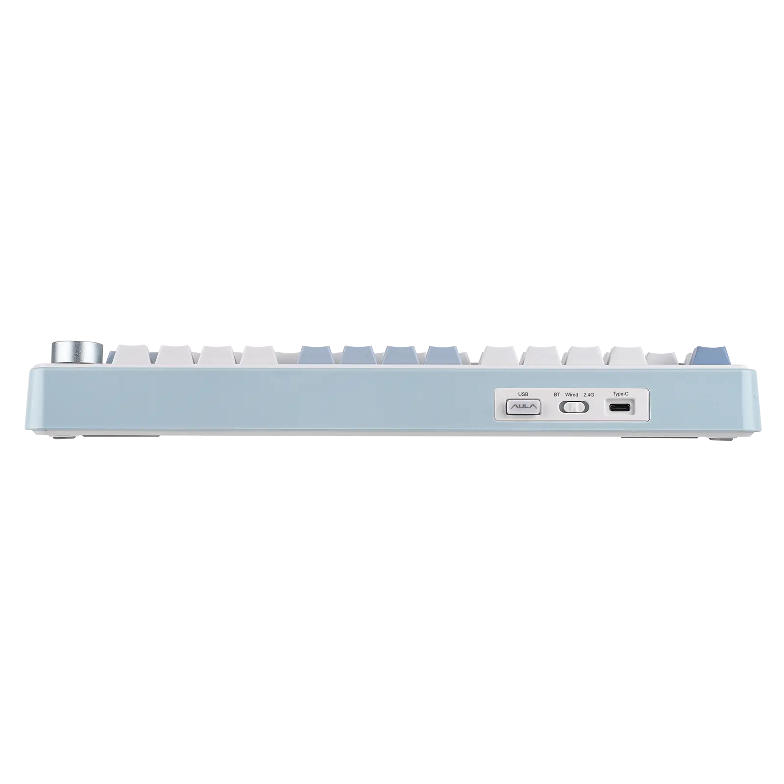 EPOMAKER x AULA F75