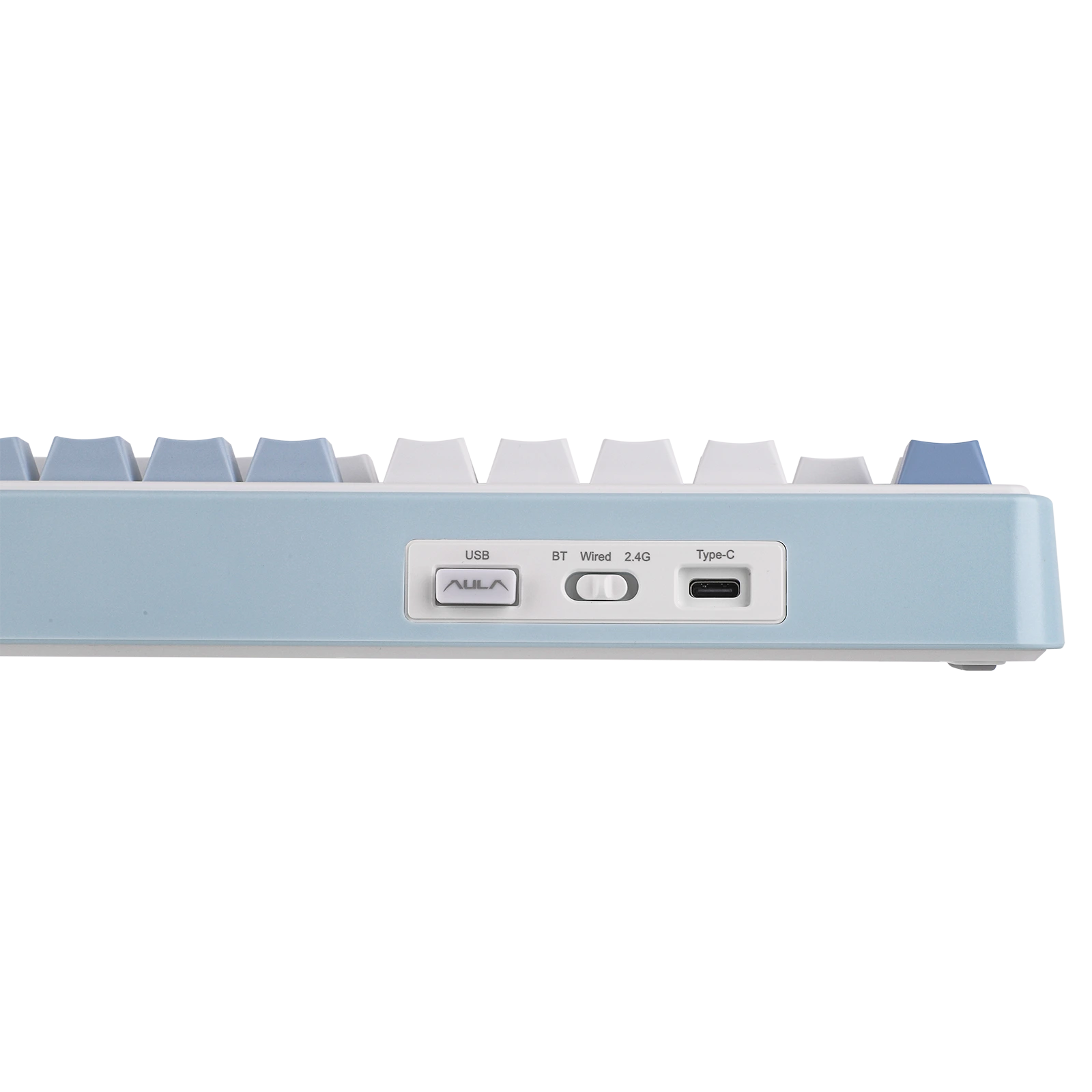 EPOMAKER x AULA F75