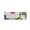 Green - PC Plate