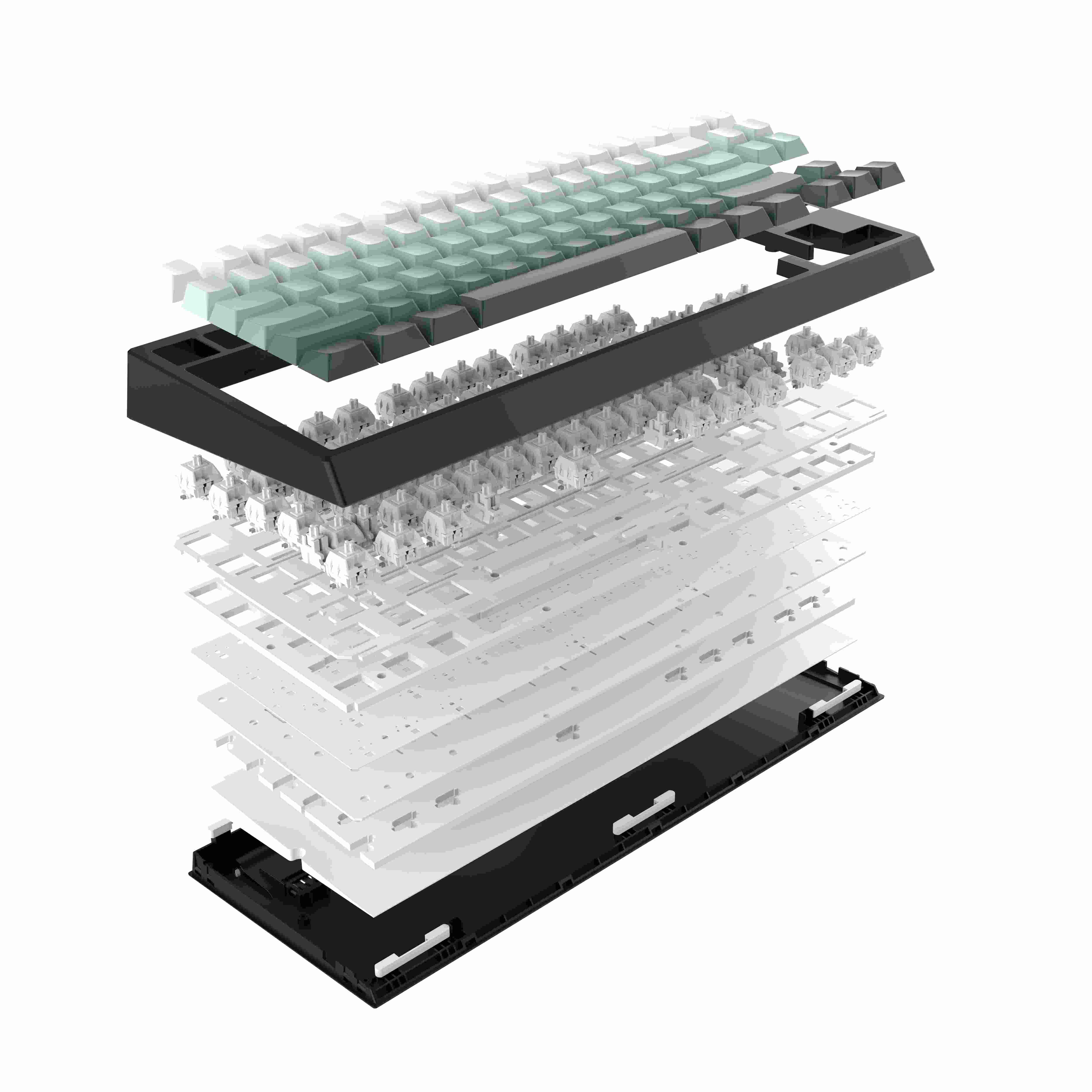 EPOMAKER G84 HE