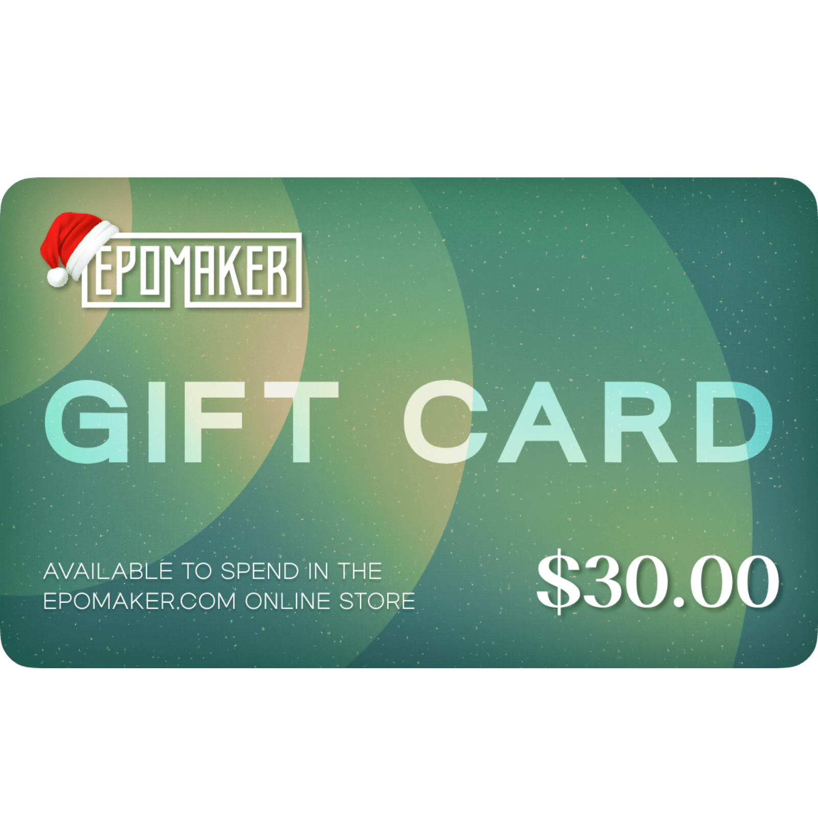 EPOMAKER Gift Card