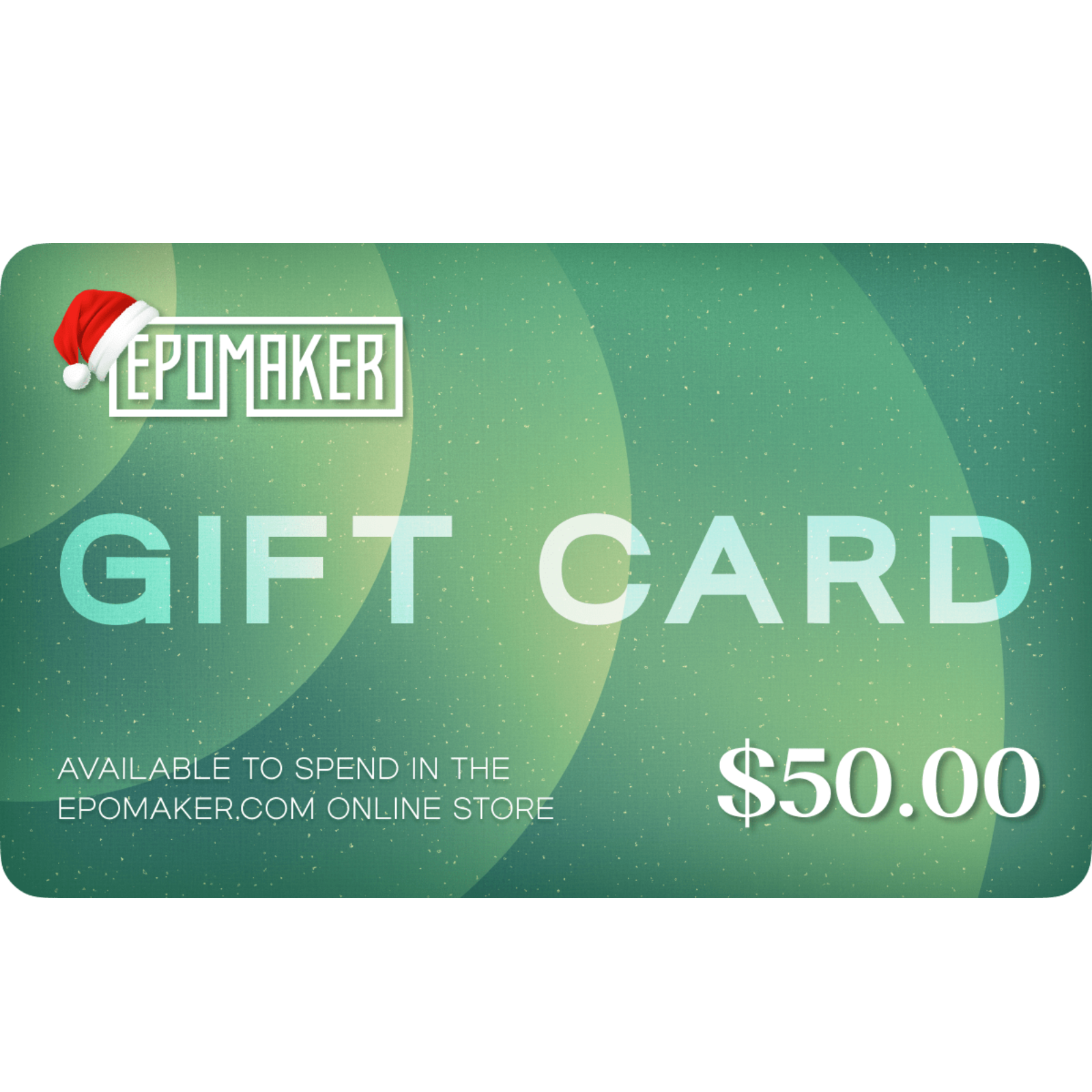 EPOMAKER Gift Card