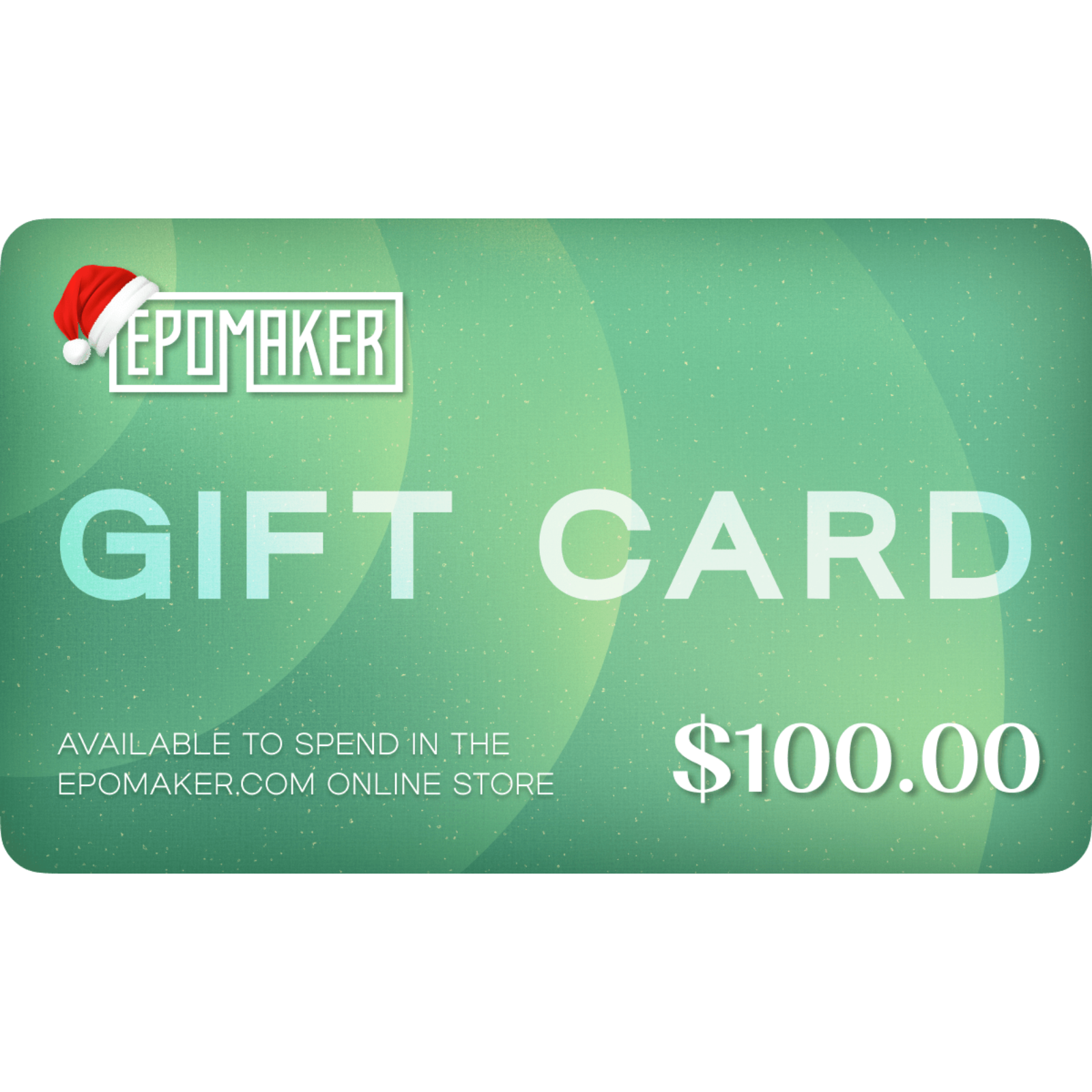 EPOMAKER Gift Card