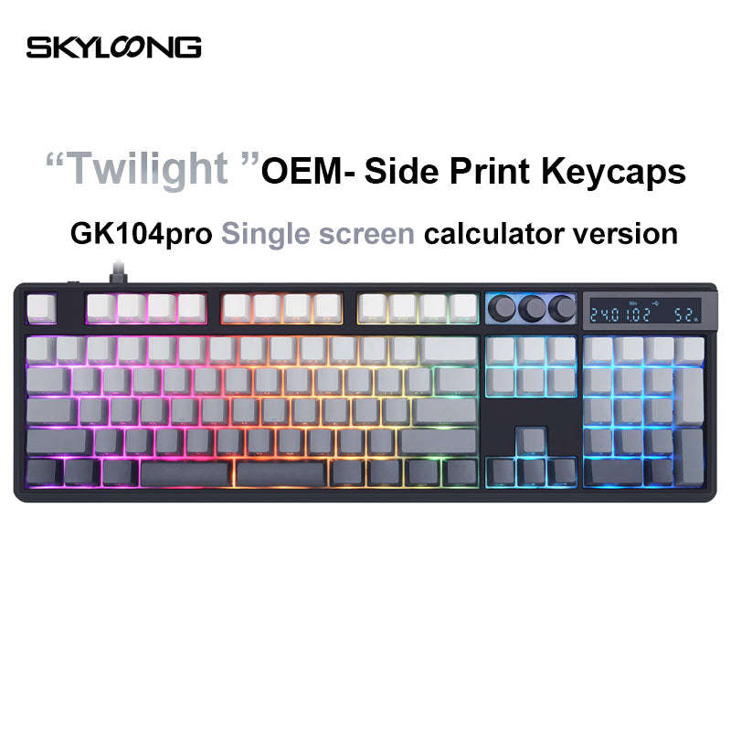 Skyloong GK104 PRO