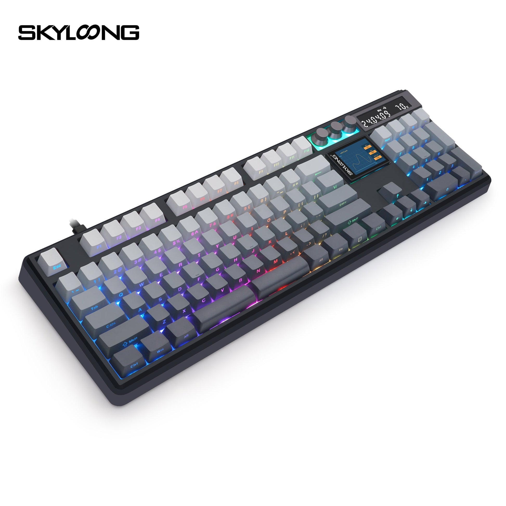 Skyloong GK104 PRO