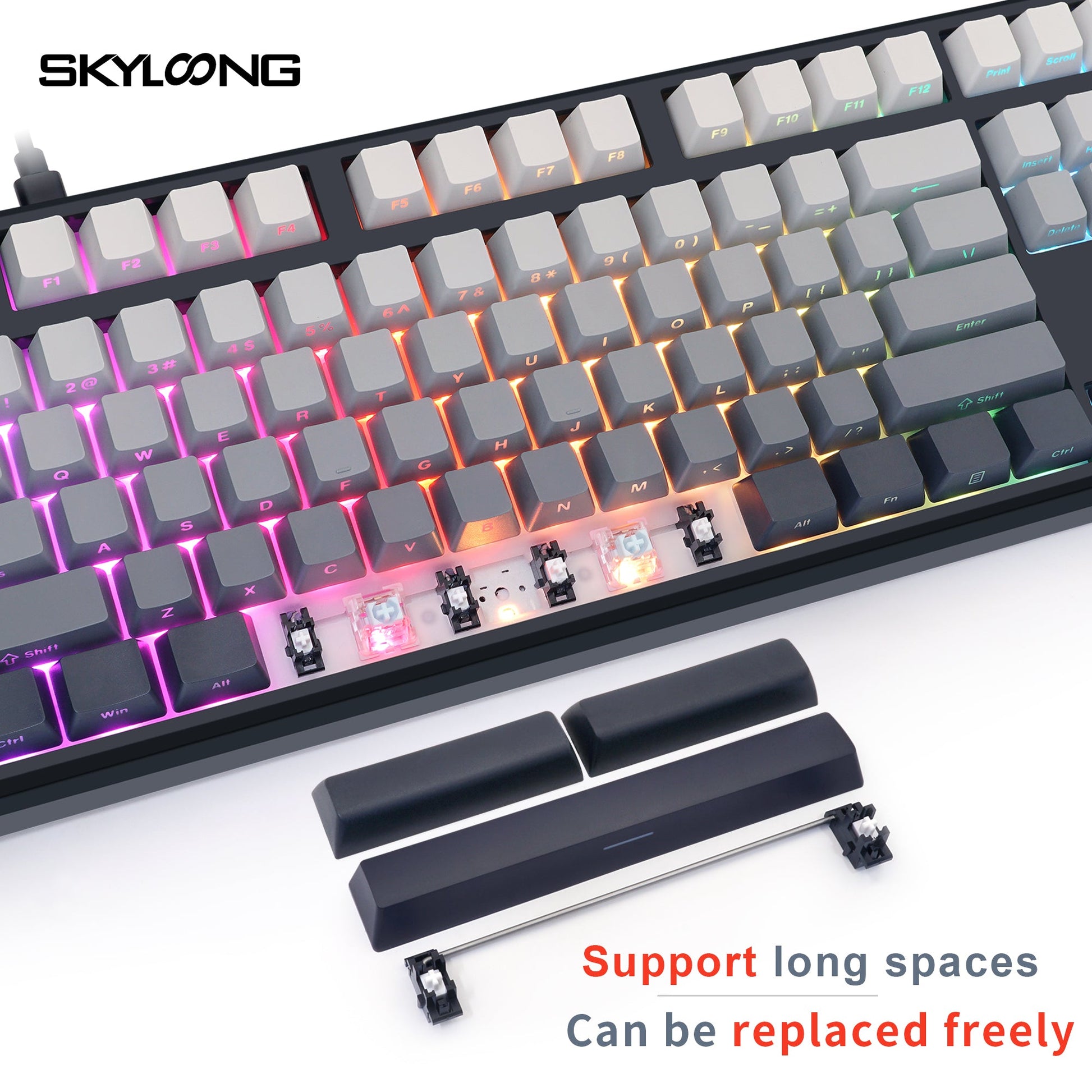 Skyloong GK104 PRO