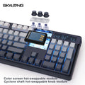 Skyloong GK104 PRO