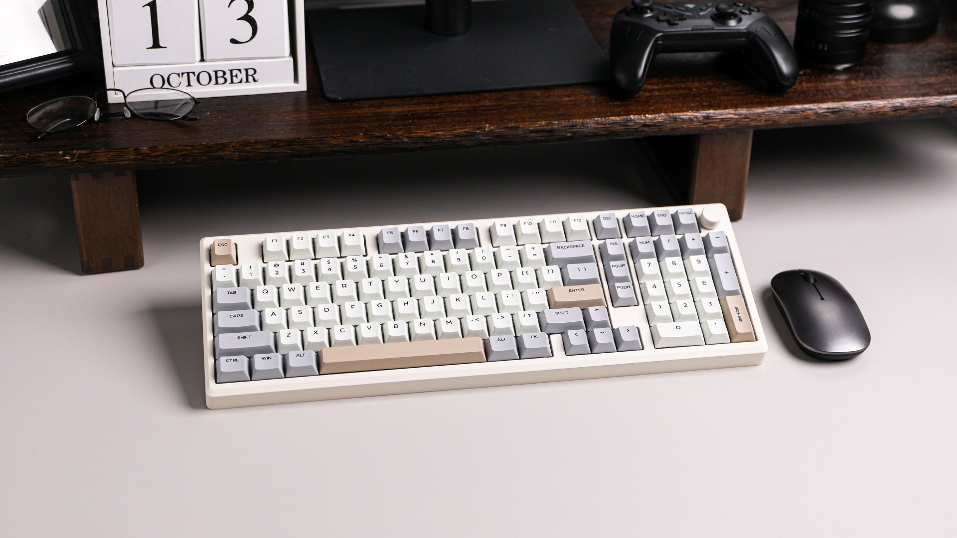 Galaxy100 QMK/VIA