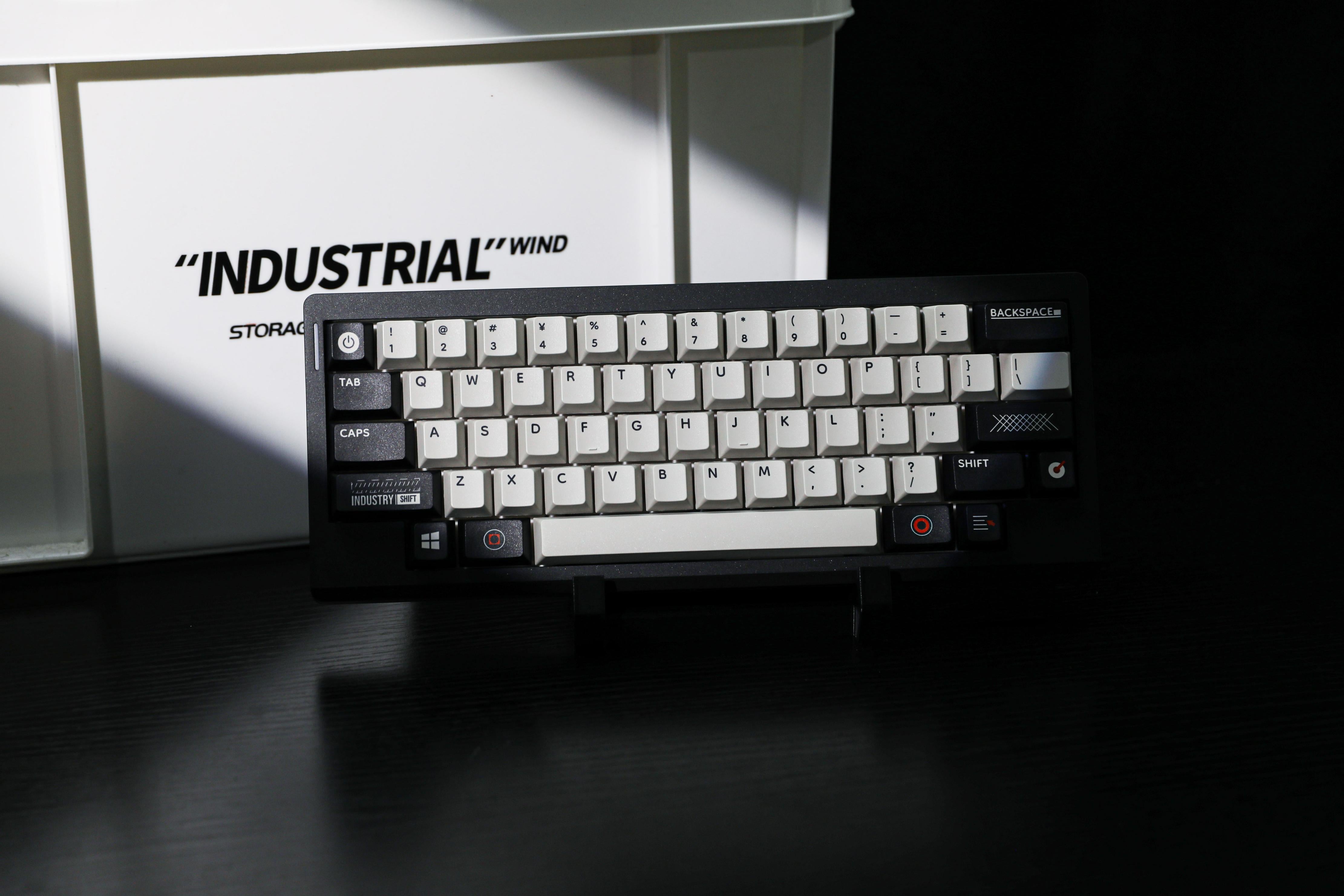 【おまけ付】Epomaker HACK 59 メカニカルキーボード【値下げ不可】 Epomaker Hack 59 – epomaker