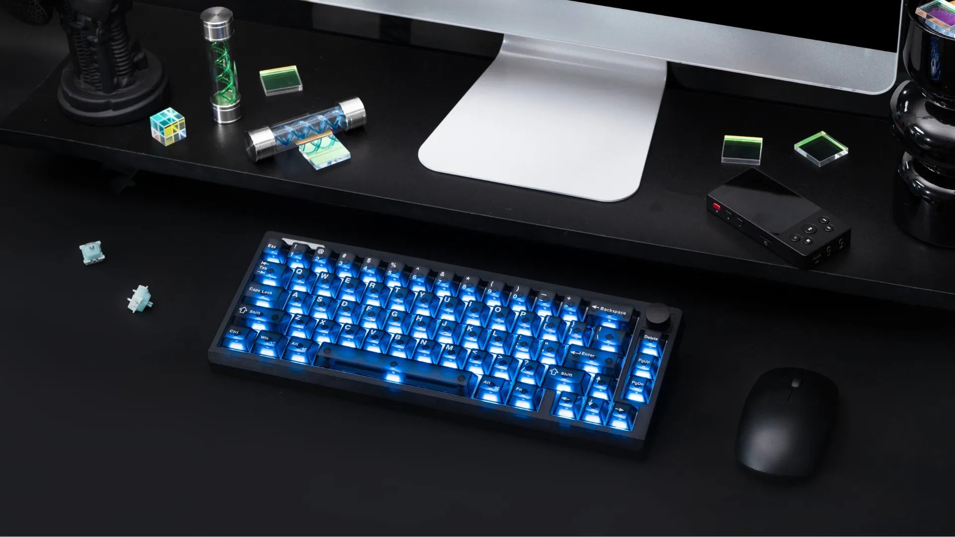 HE65 V2 TMR