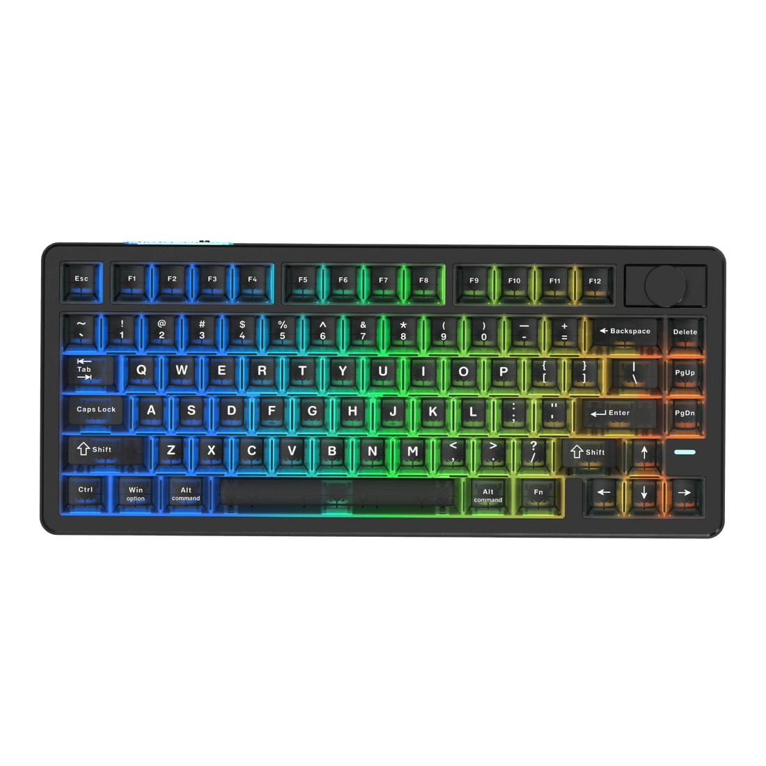 $1 Reservation Card for EPOMAKER HE75 V2