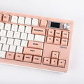 Pink White Epomaker Shadow-S
