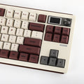 White Brown Epomaker Shadow-S