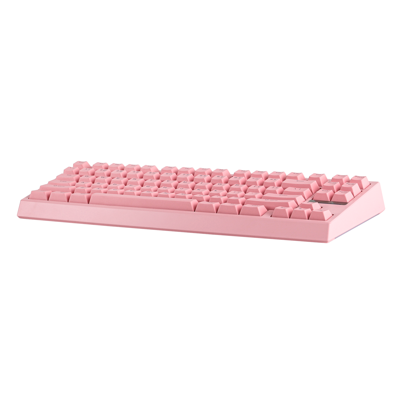 EPOMAKER G84 Tri-Mode VIA Mechanical Keyboard