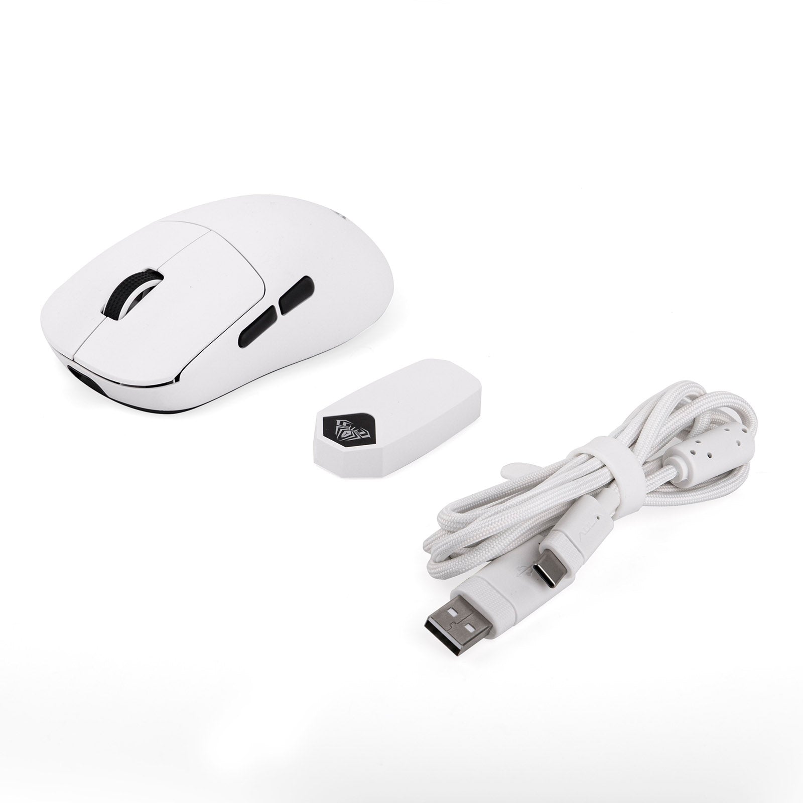 EPOMAKER X AULA SC800 dual-mode Omron-Grade gaming mouse