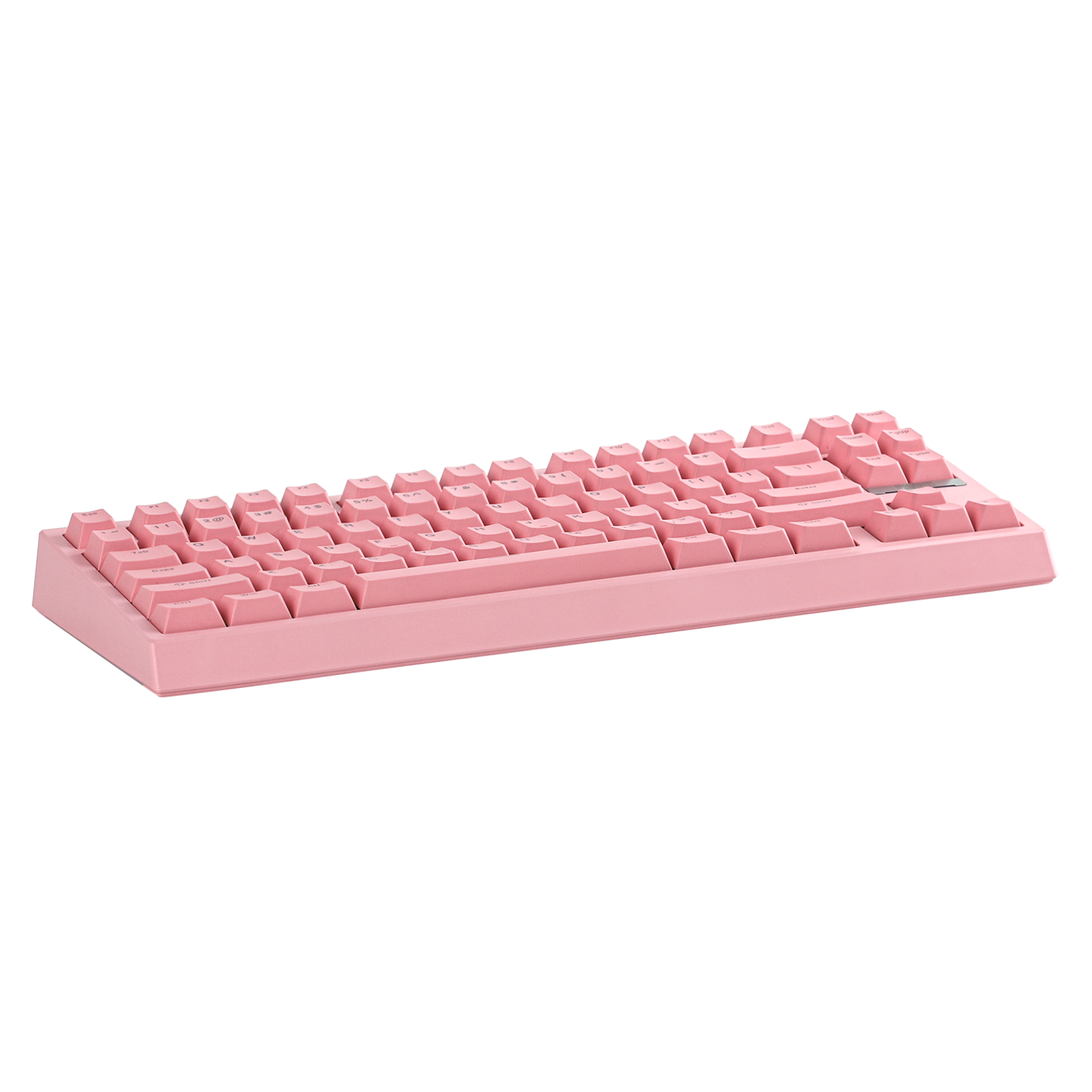EPOMAKER G84 Tri-Mode VIA Mechanical Keyboard