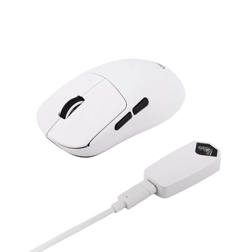 EPOMAKER X AULA SC800 dual-mode Omron-Grade gaming mouse