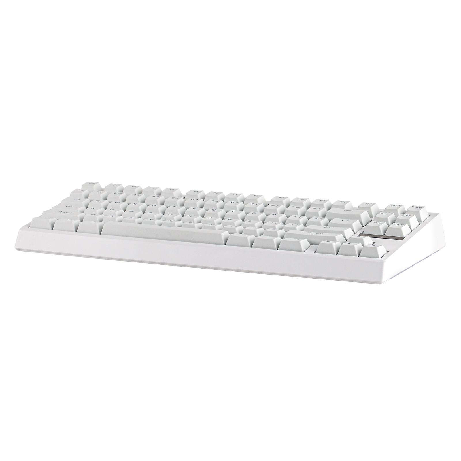 EPOMAKER G84 Tri-Mode VIA Mechanical Keyboard