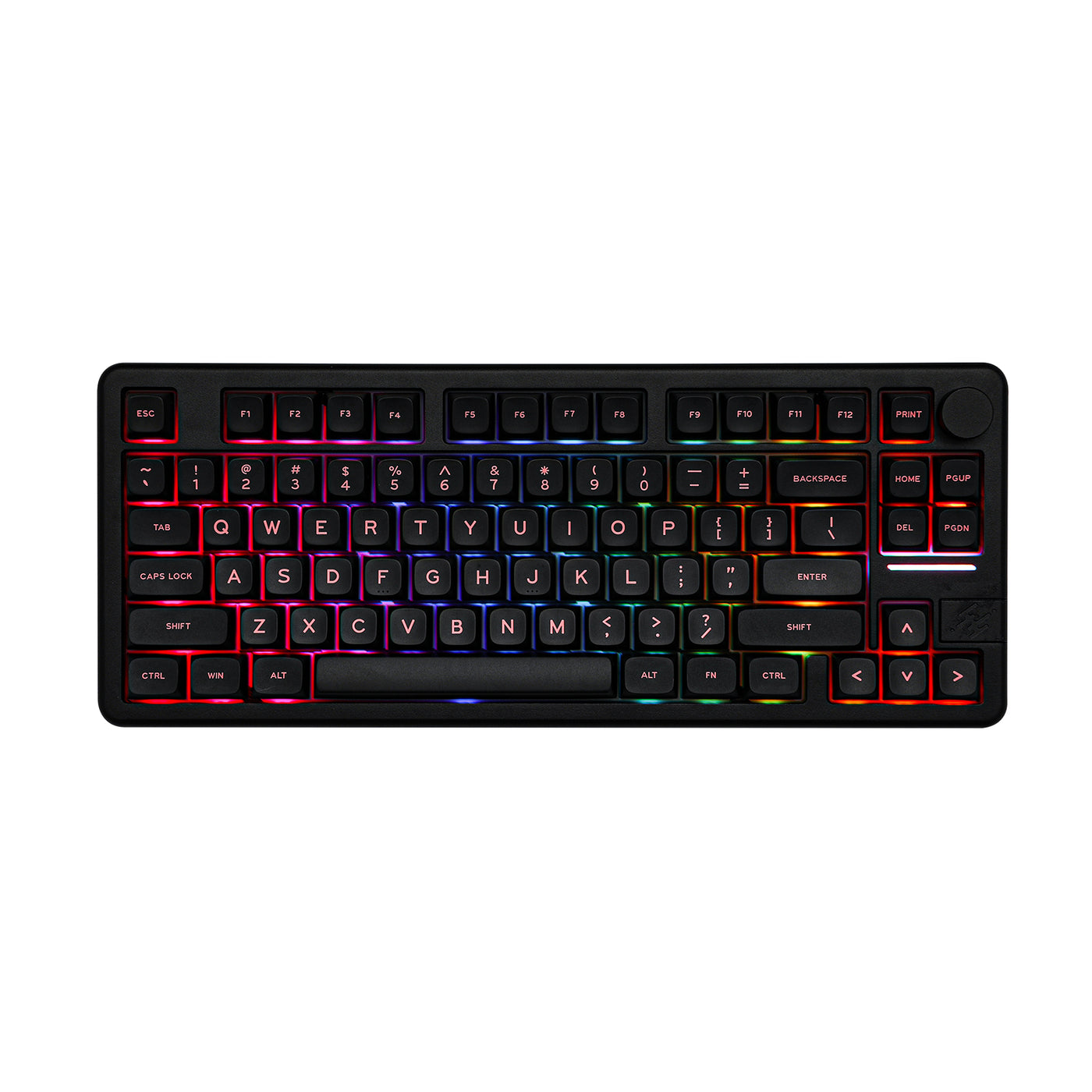 Epomaker Galaxy70 — product view 17