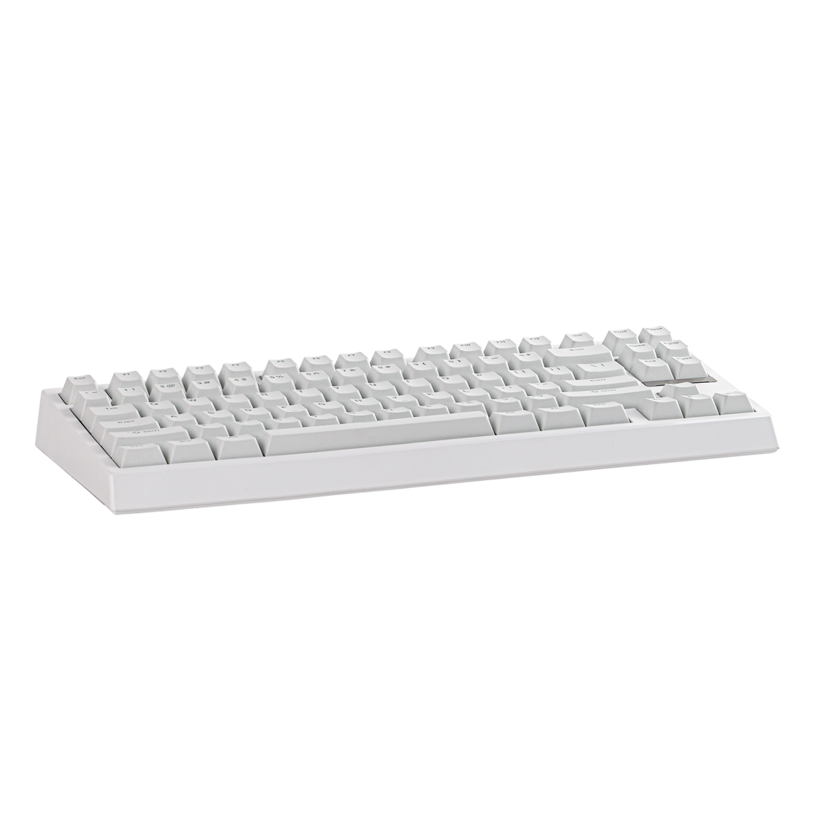 EPOMAKER G84 Tri-Mode VIA Mechanical Keyboard