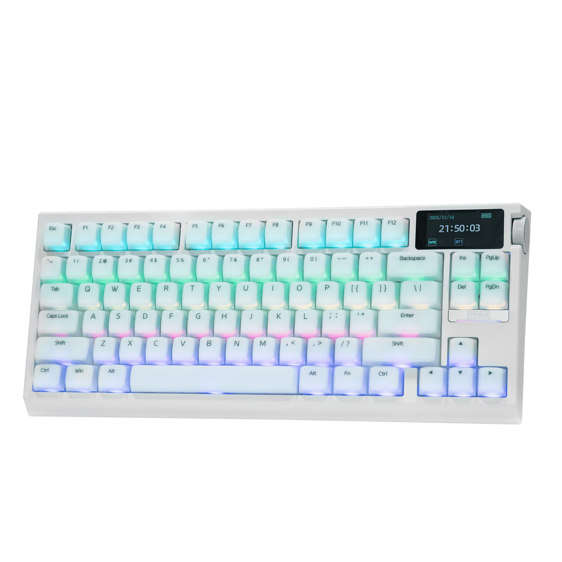 EPOMAKER G84 PRO