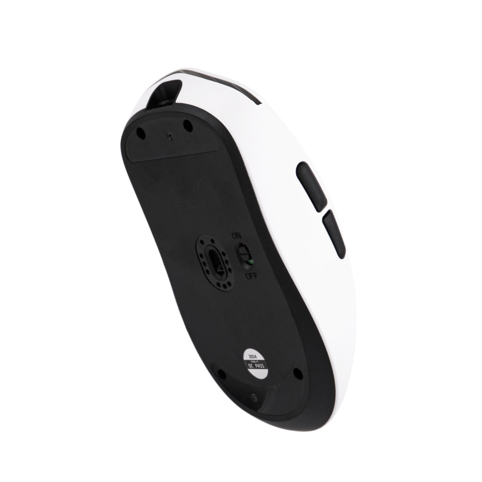 EPOMAKER X AULA SC800 dual-mode Omron-Grade gaming mouse