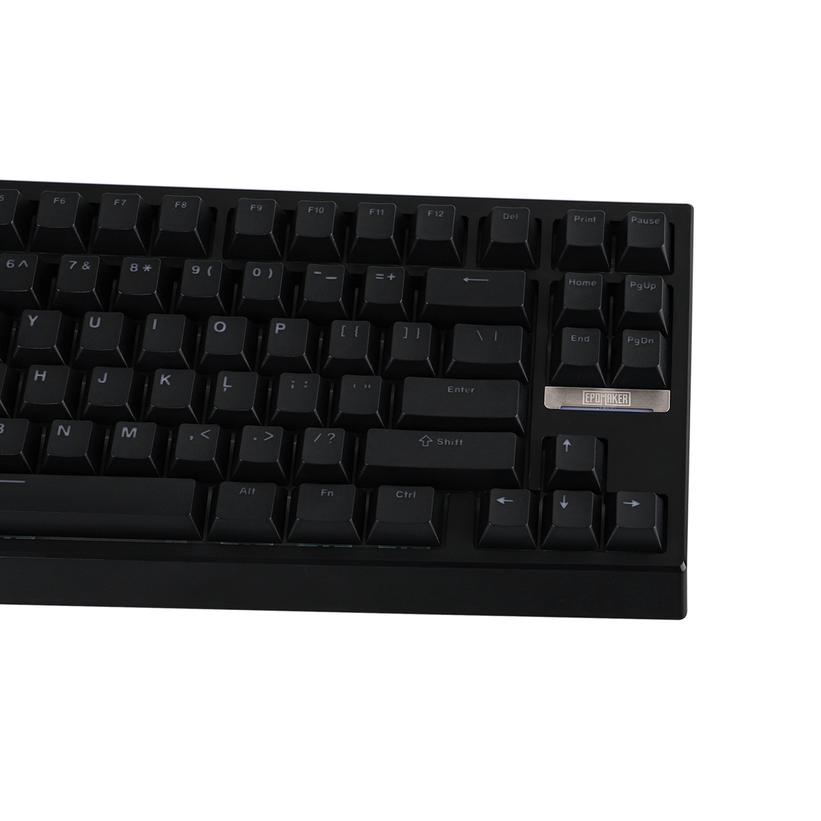 EPOMAKER G84 Tri-Mode VIA Mechanical Keyboard