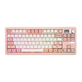 Pink White Epomaker Shadow-S