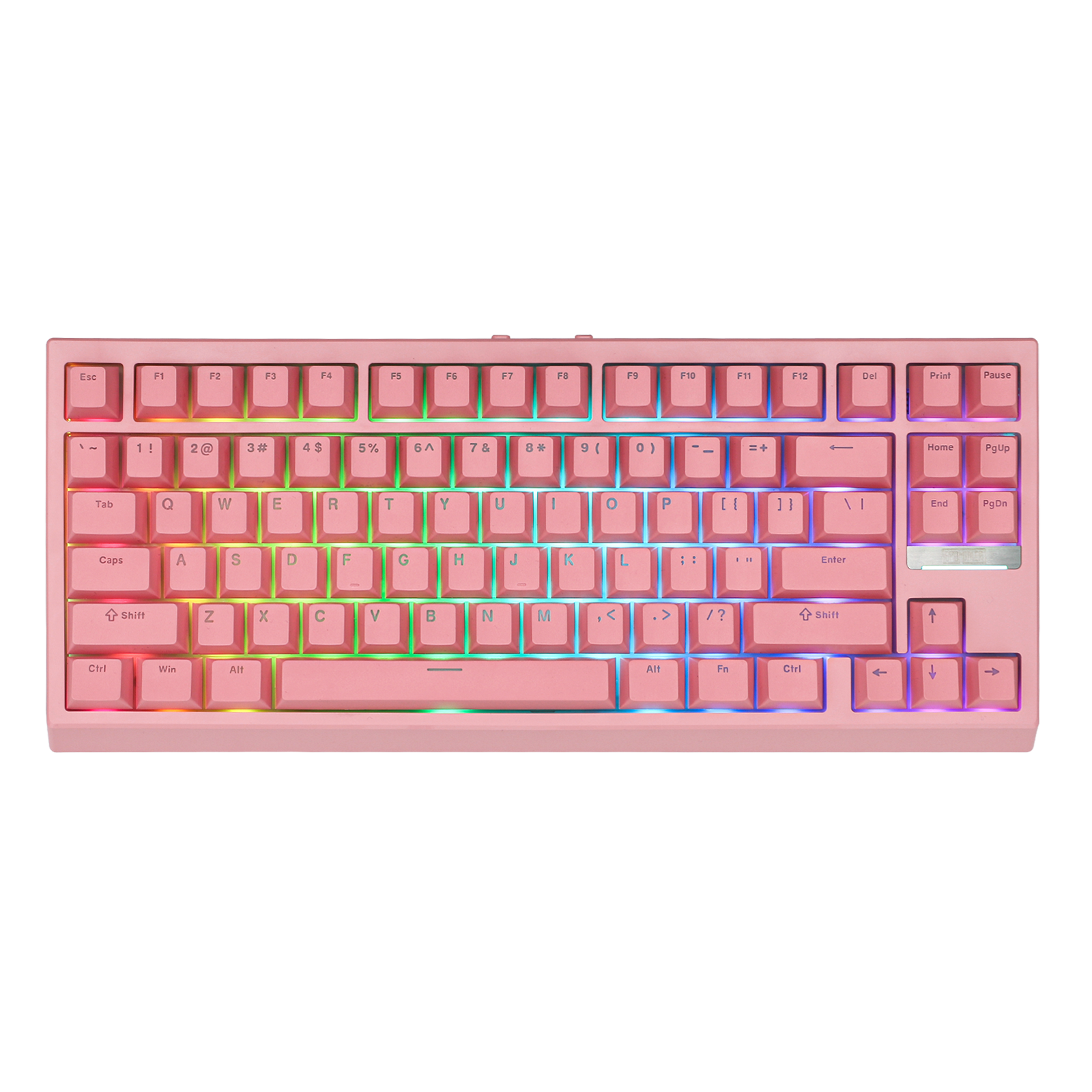 EPOMAKER G84 Tri-Mode VIA Mechanical Keyboard
